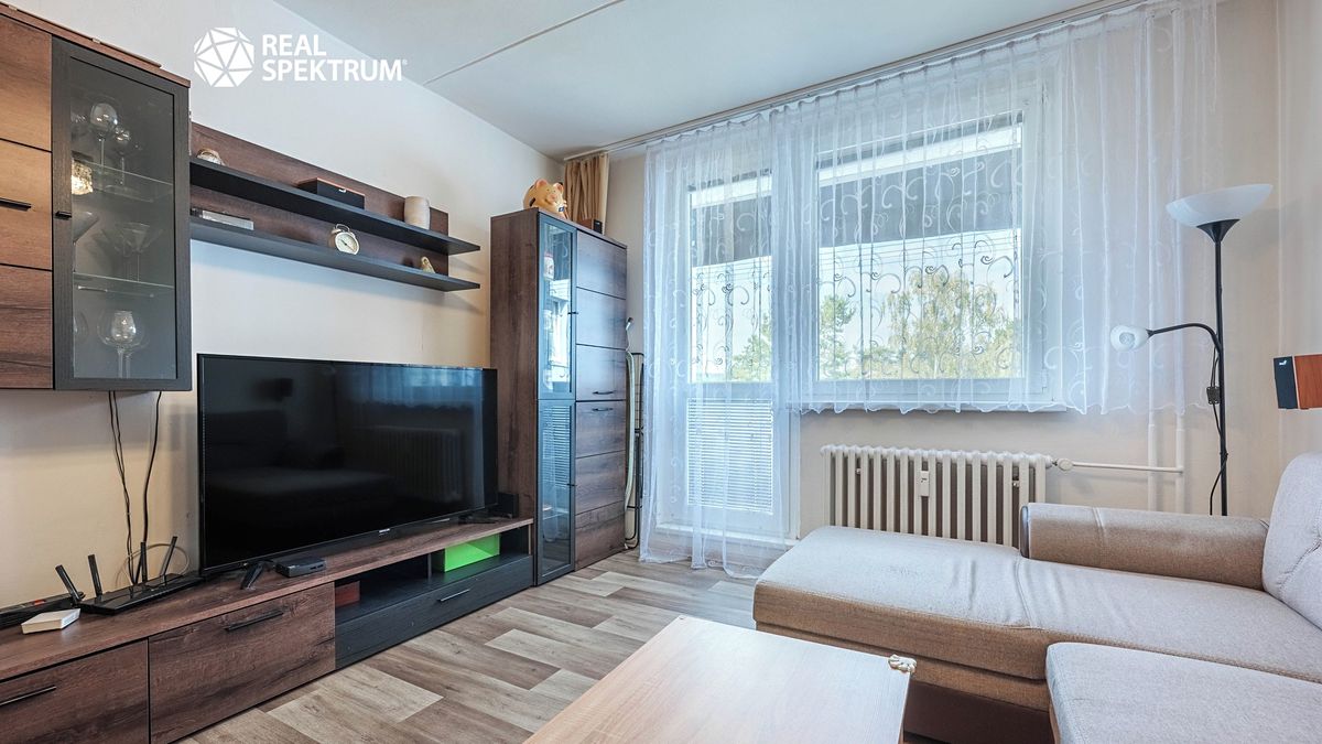 Prodej bytu 2+1 50 m² – fotografie 5