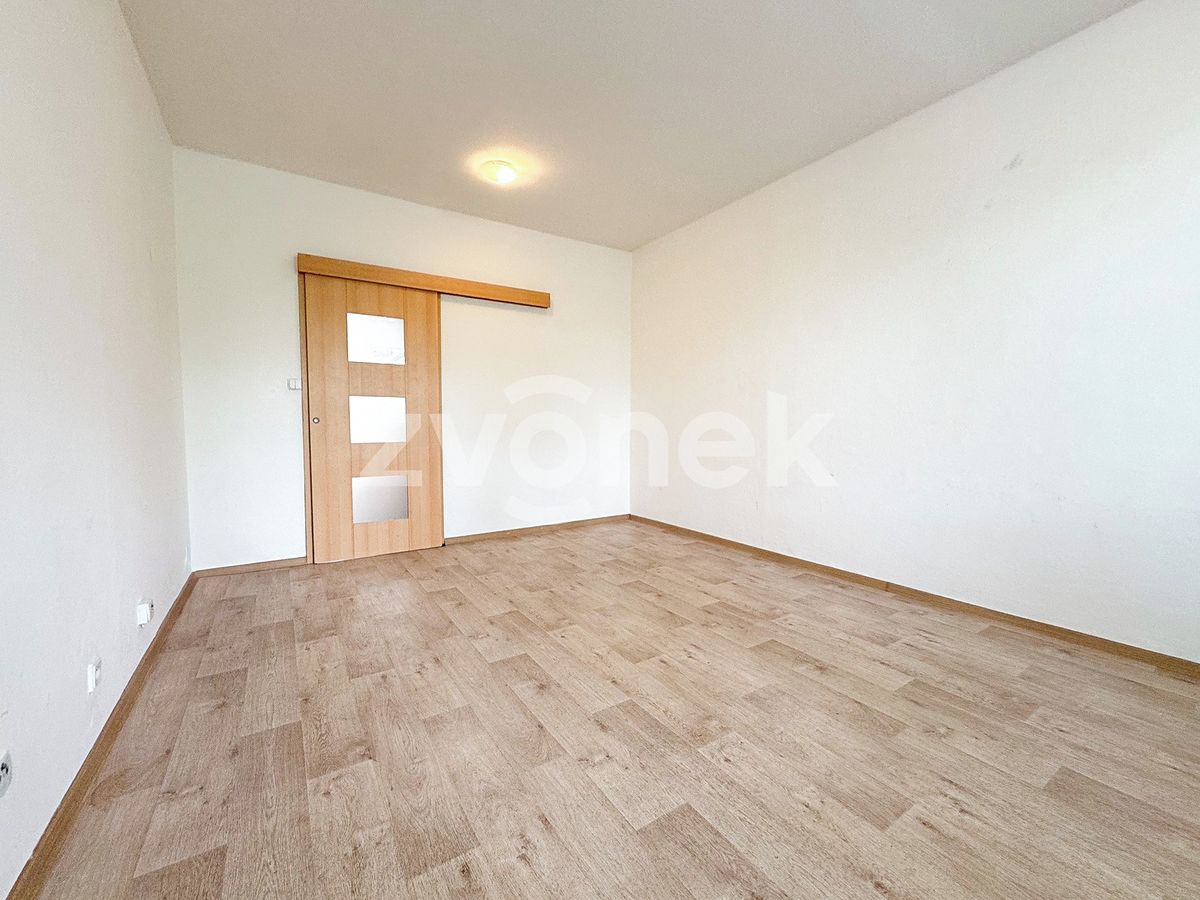 Pronájem bytu 2+1 54 m² – fotografie 3