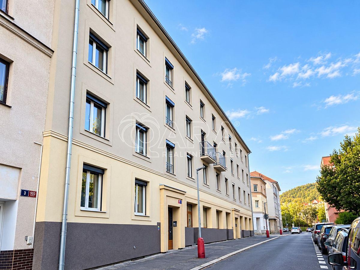 Prodej bytu 2+1 59 m² – fotografie 3