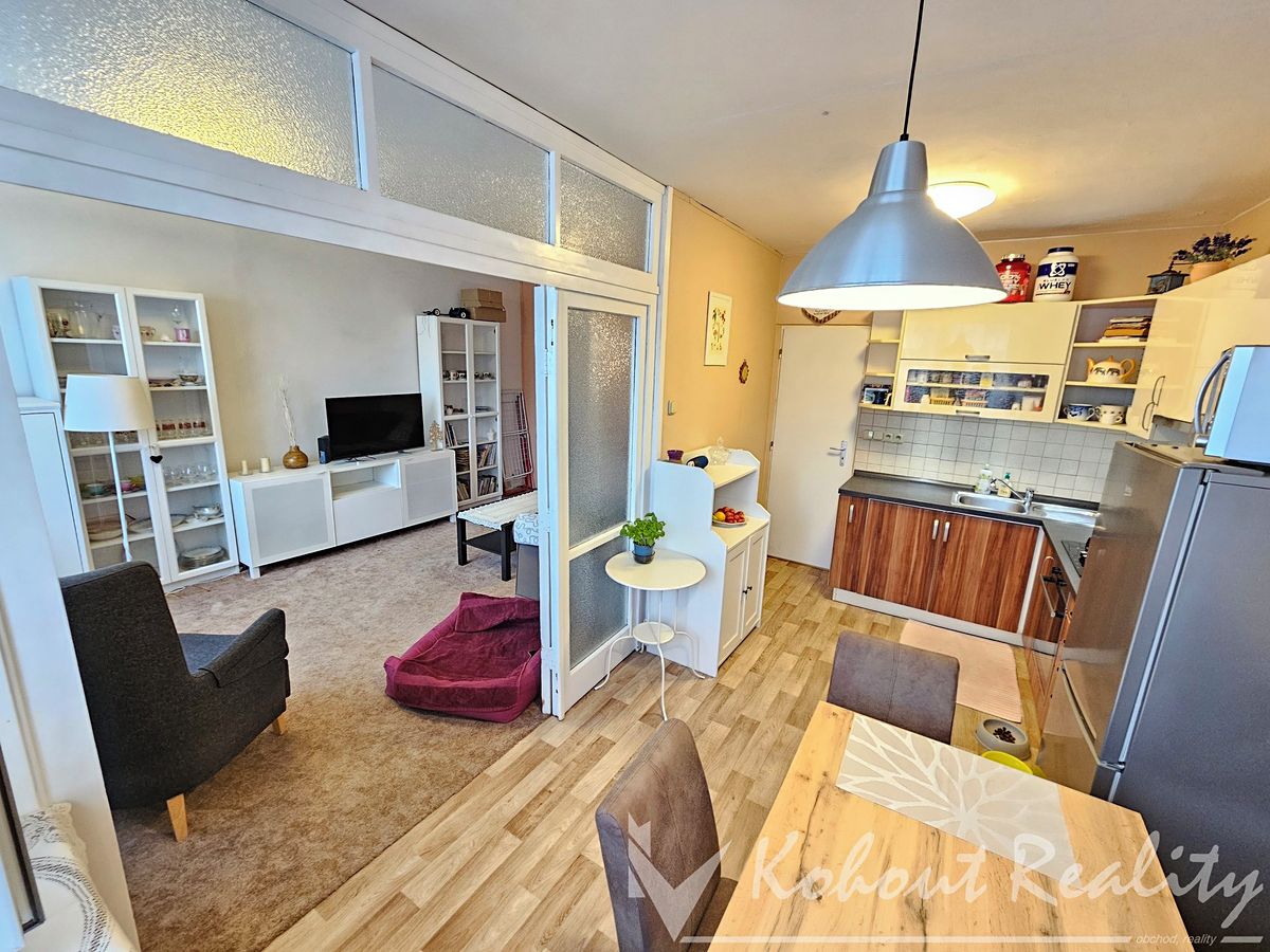 Prodej bytu 3+1 70 m² – fotografie 2
