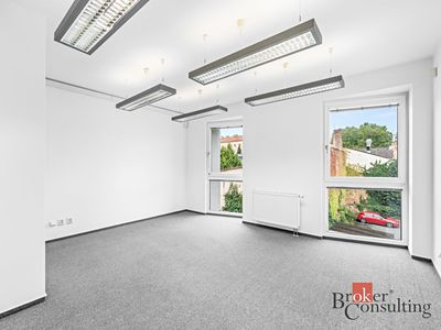 Pronájem kanceláře 54 m²