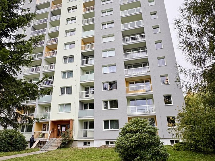 Квартира 4+1 в оренду, 100 м² (11 з 11)