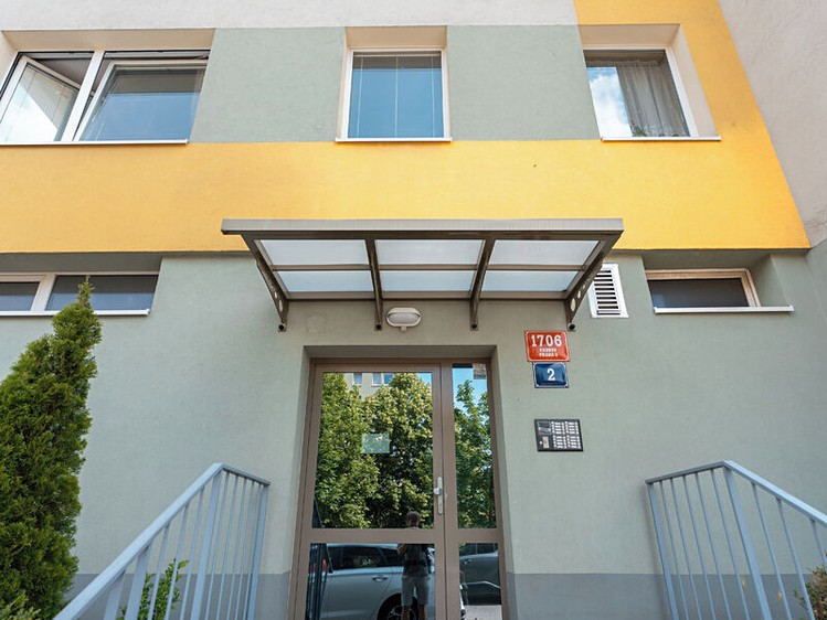Wohnung 3+1 zum Kauf, 70 m² (19 von 20)