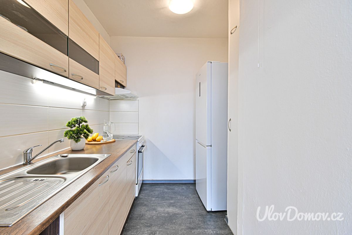Prodej bytu 2+kk 43 m² – fotografie 4