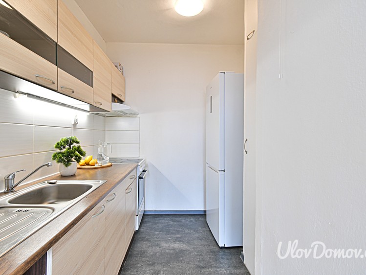 Wohnung 2+kk zum Kauf, 43 m² (4 von 20)