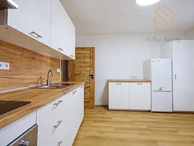 Pronájem bytu 2+1 59 m²
