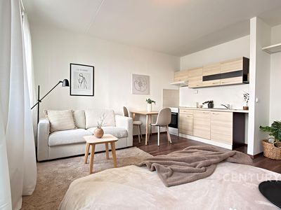 Prodej bytu 1+kk 32 m²