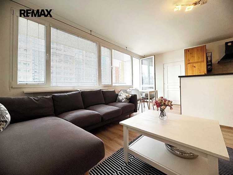 Квартира 4+kk в оренду, 107 м² (11 з 17)