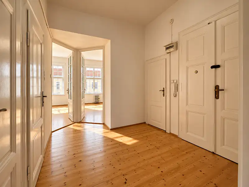 Pronájem bytu 3+kk 82 m², Praha – náhled fotky 3