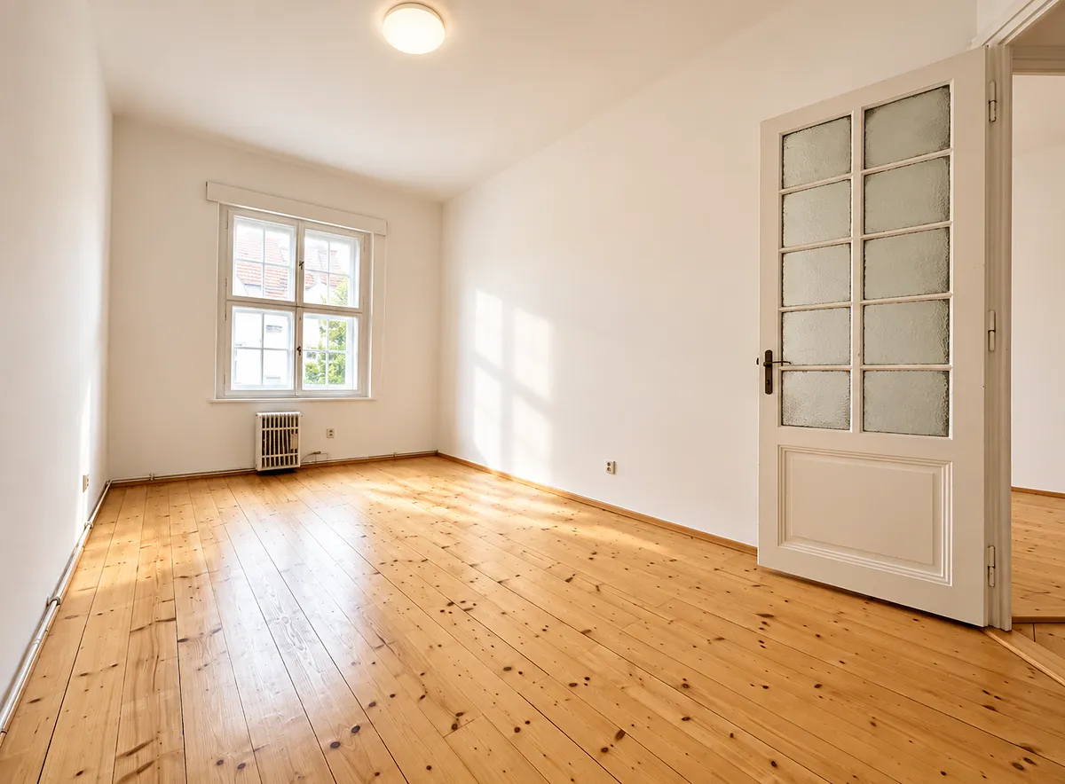 Pronájem bytu 3+kk 82 m²