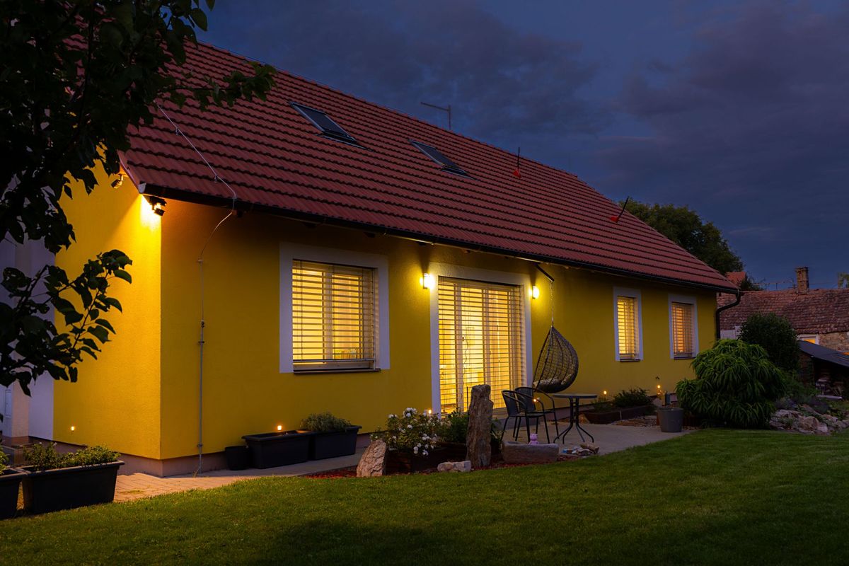 Prodej rodinného domu 240 m², pozemek 950 m²