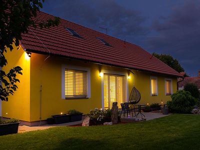 Prodej rodinného domu 200 m², pozemek 950 m²