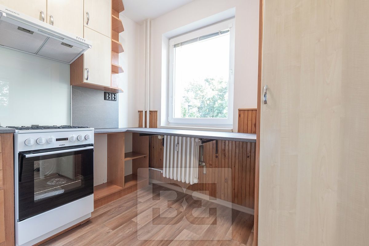 Pronájem bytu 3+kk 59 m² – fotografie 2
