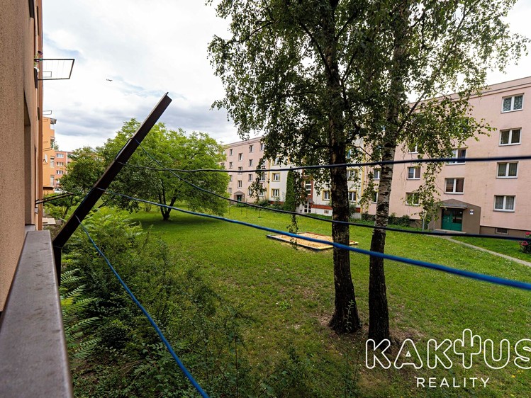 Wohnung 3+1 zur Miete, 55 m² (24 von 29)