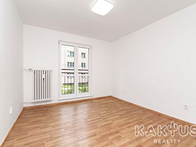 Pronájem bytu 3+1 55 m²