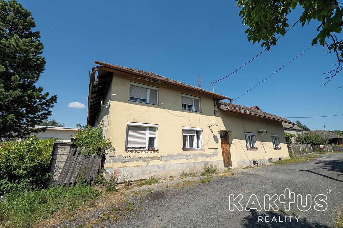 Prodej rodinného domu 306 m², pozemek 519 m² – fotografie 4