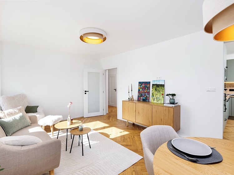 Wohnung 3+1 zum Kauf, 77 m² (3 von 23)