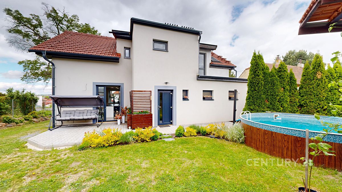 Prodej rodinného domu 117 m², pozemek 488 m² – fotografie 3