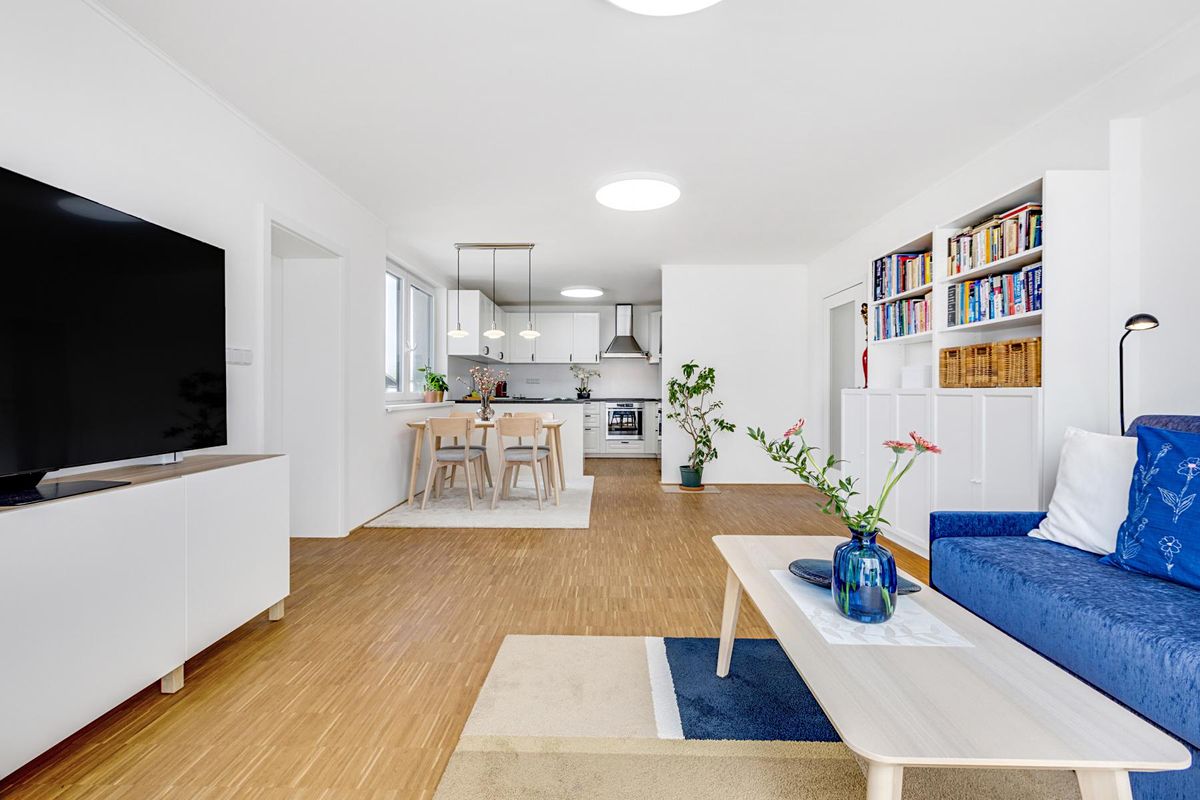 Prodej vícegeneračního domu 365 m², pozemek 744 m² – fotografie 4