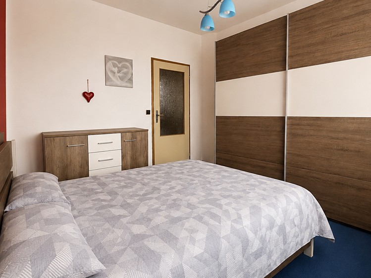 Квартира 3+1 на продаж, 74 м² (10 з 25)