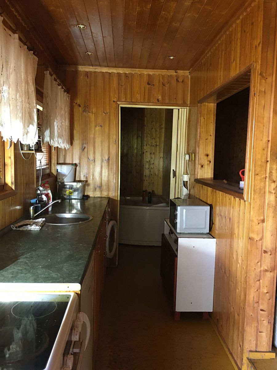 Prodej chaty 32 m², pozemek 957 m² – fotografie 3