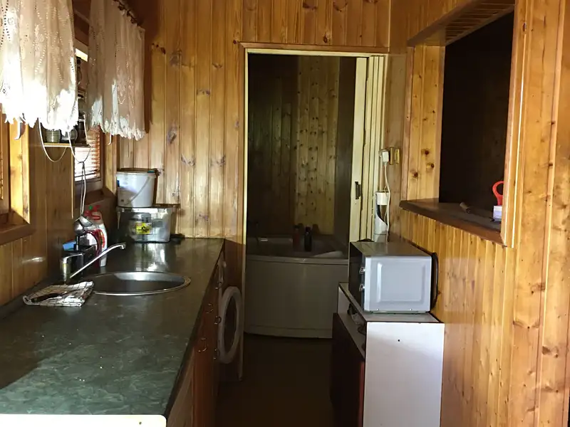 Prodej chaty 32 m², pozemek 957 m², Žatec – náhled fotky 3
