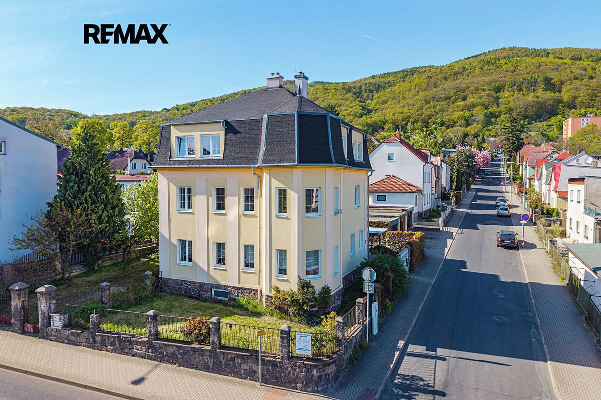 Prodej ordinace 260 m²
