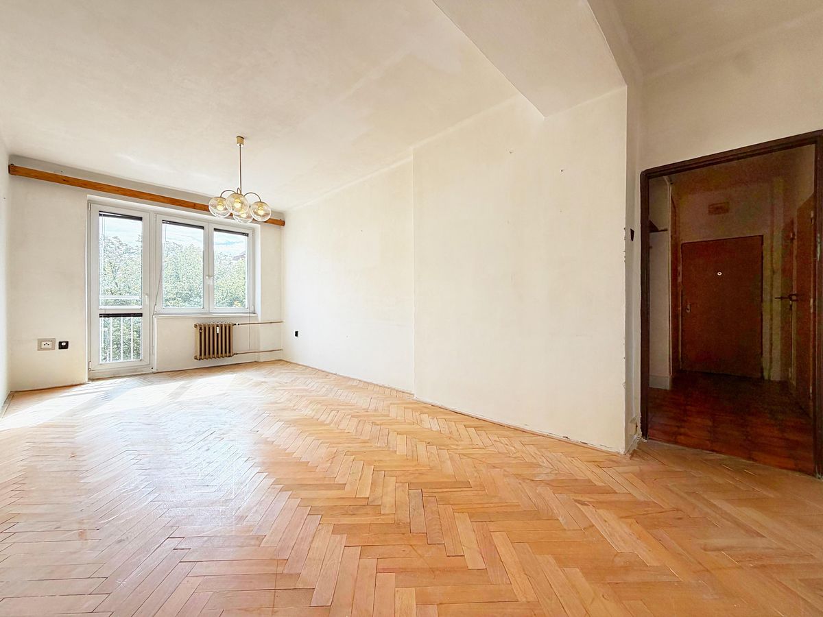 Prodej bytu 2+1 52 m², Sokolov – fotka 1 z 3