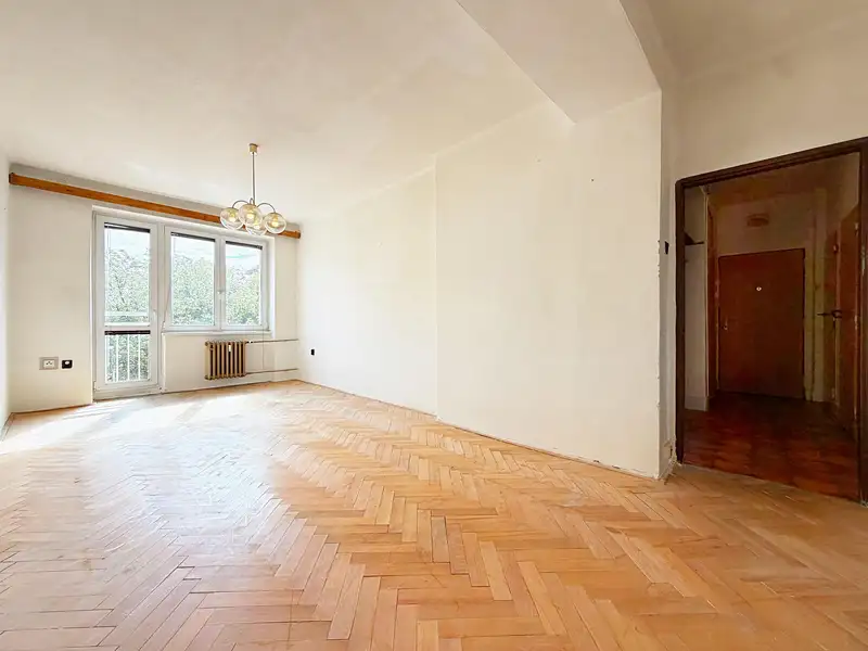 Prodej bytu 2+1 52 m², Sokolov – náhled fotky 1
