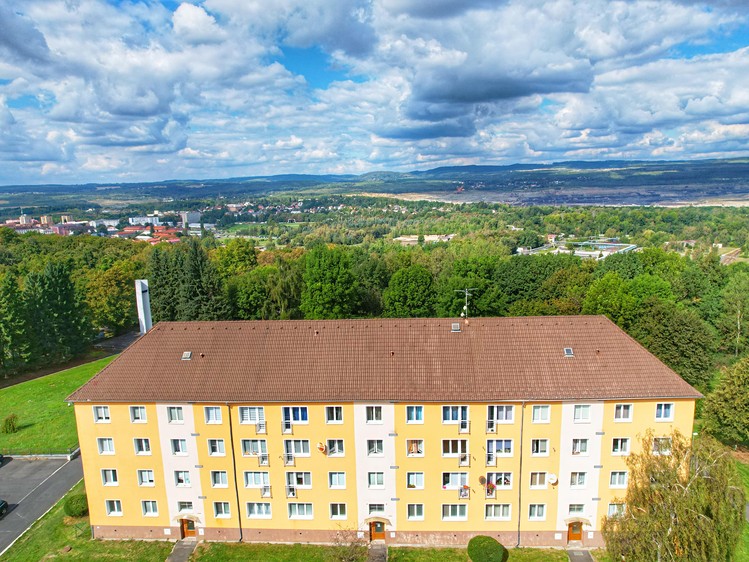 Квартира 2+1 на продаж, 52 м² (12 з 16)