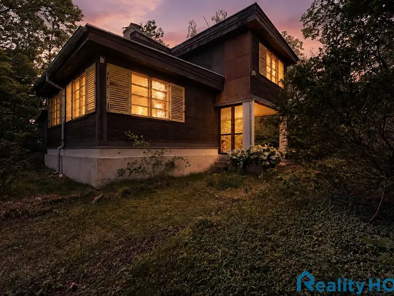 Prodej chaty 63 m², pozemek 966 m², Bechyně – náhled fotky 2