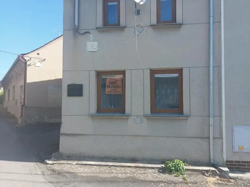 Prodej chalupy 90 m², pozemek 193 m², Drahanovice – náhled fotky 1