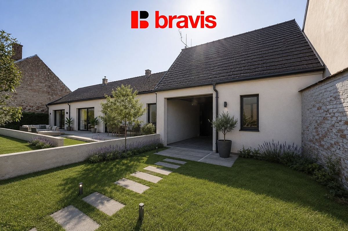 Prodej rodinného domu 170 m², pozemek 1326 m² – fotografie 4