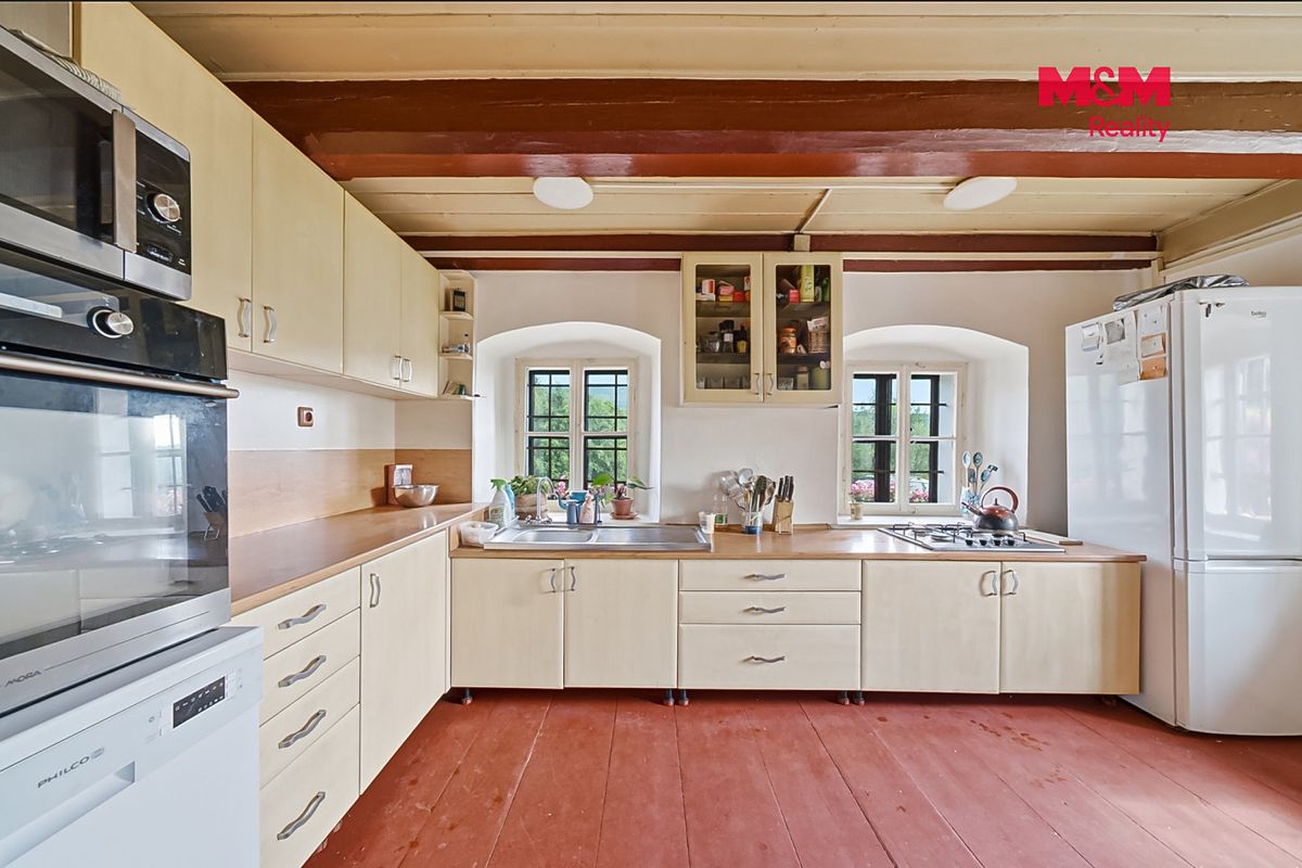 Prodej chalupy 181 m², pozemek 2085 m² – fotografie 2