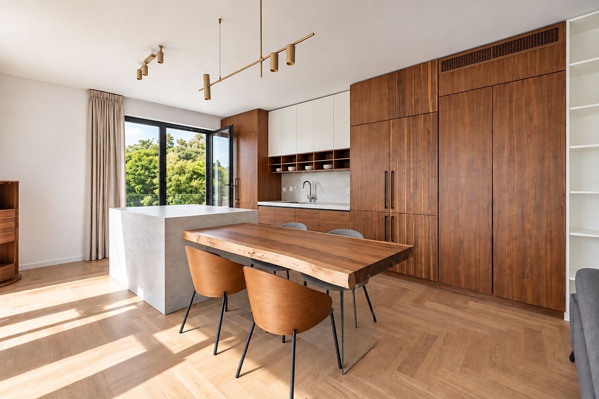 Pronájem bytu 5+kk 158 m² – fotografie 5