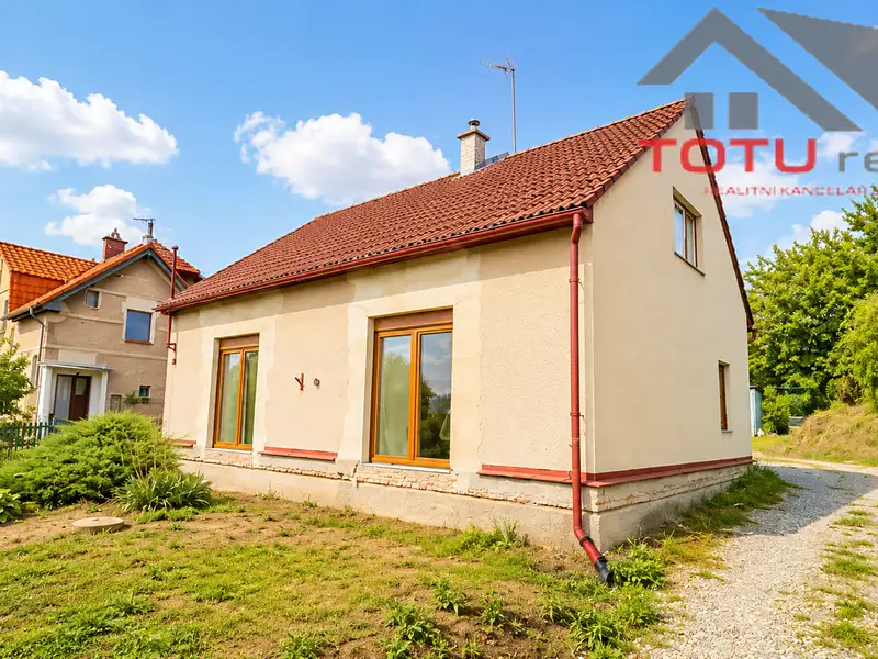 Prodej rodinného domu 160 m², pozemek 572 m², Jaroměř – náhled fotky 2