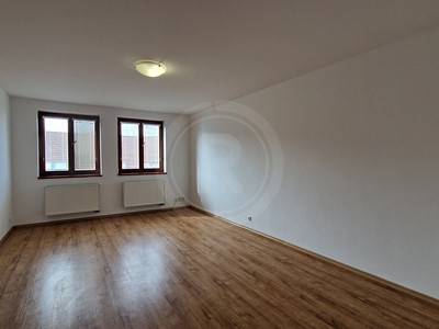 Pronájem bytu 2+1 68 m²