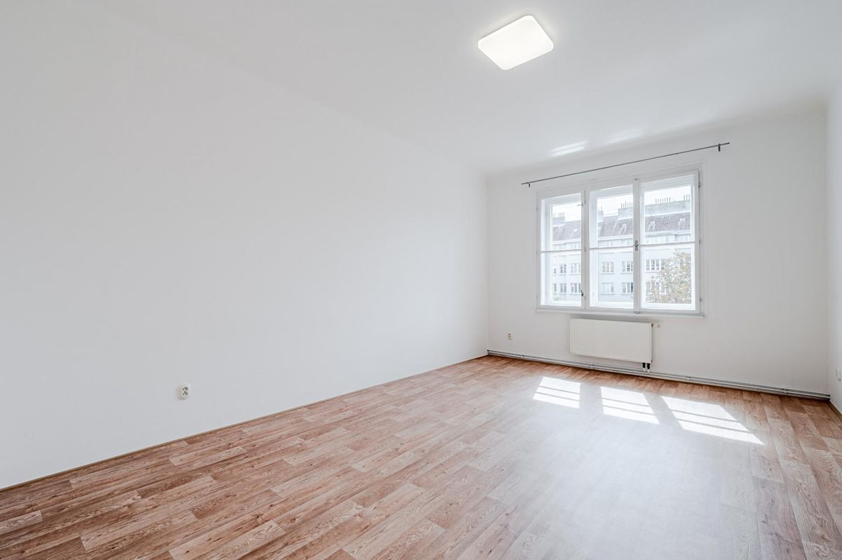 Pronájem bytu 3+1 123 m²