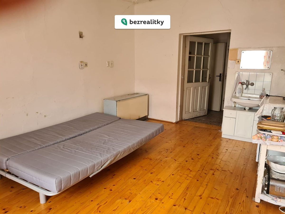 Prodej rodinného domu 60 m², pozemek 3106 m² – fotografie 4