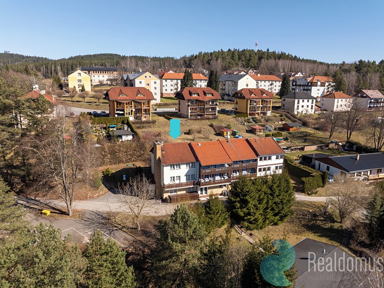 Квартира 3+1 на продаж, 61 м² (12 з 13)
