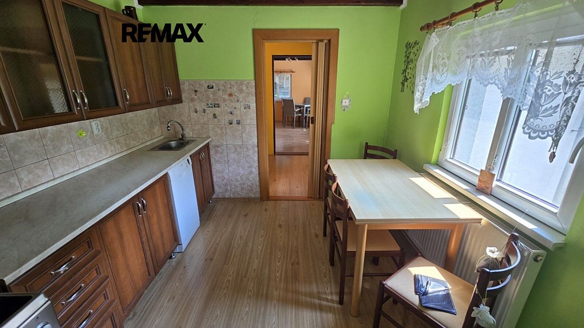 Prodej rodinného domu 110 m², pozemek 3029 m² – fotografie 5