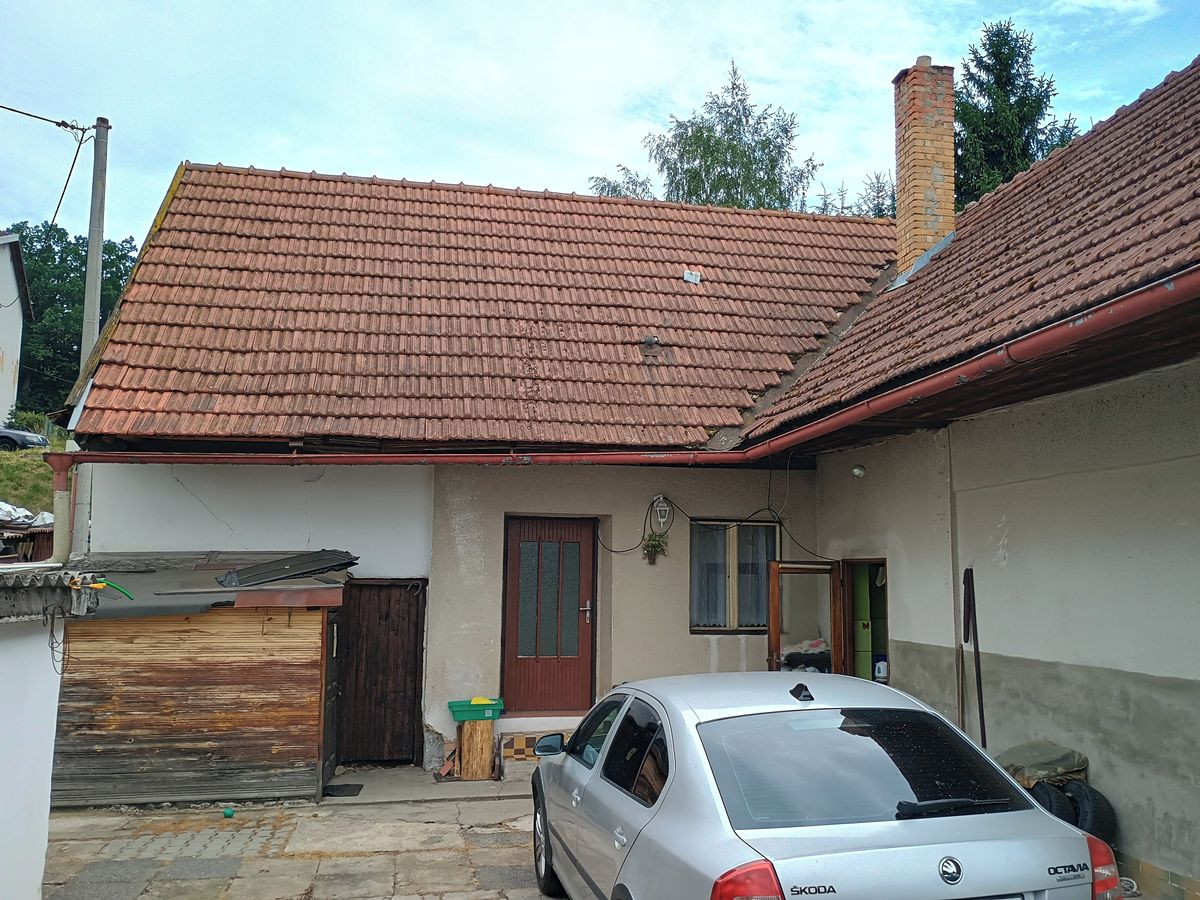 Prodej rodinného domu 80 m², pozemek 600 m² – fotografie 4