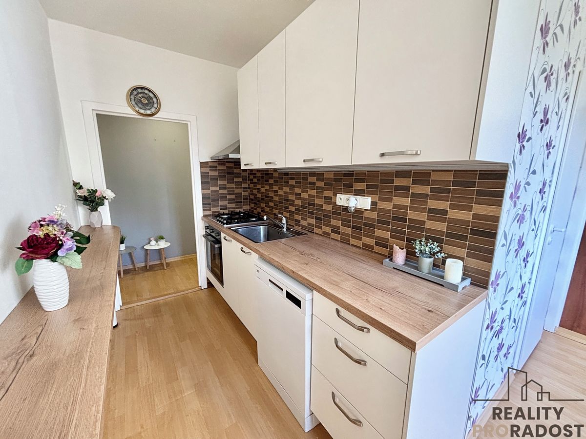 Prodej bytu 3+1 75 m² – fotografie 3