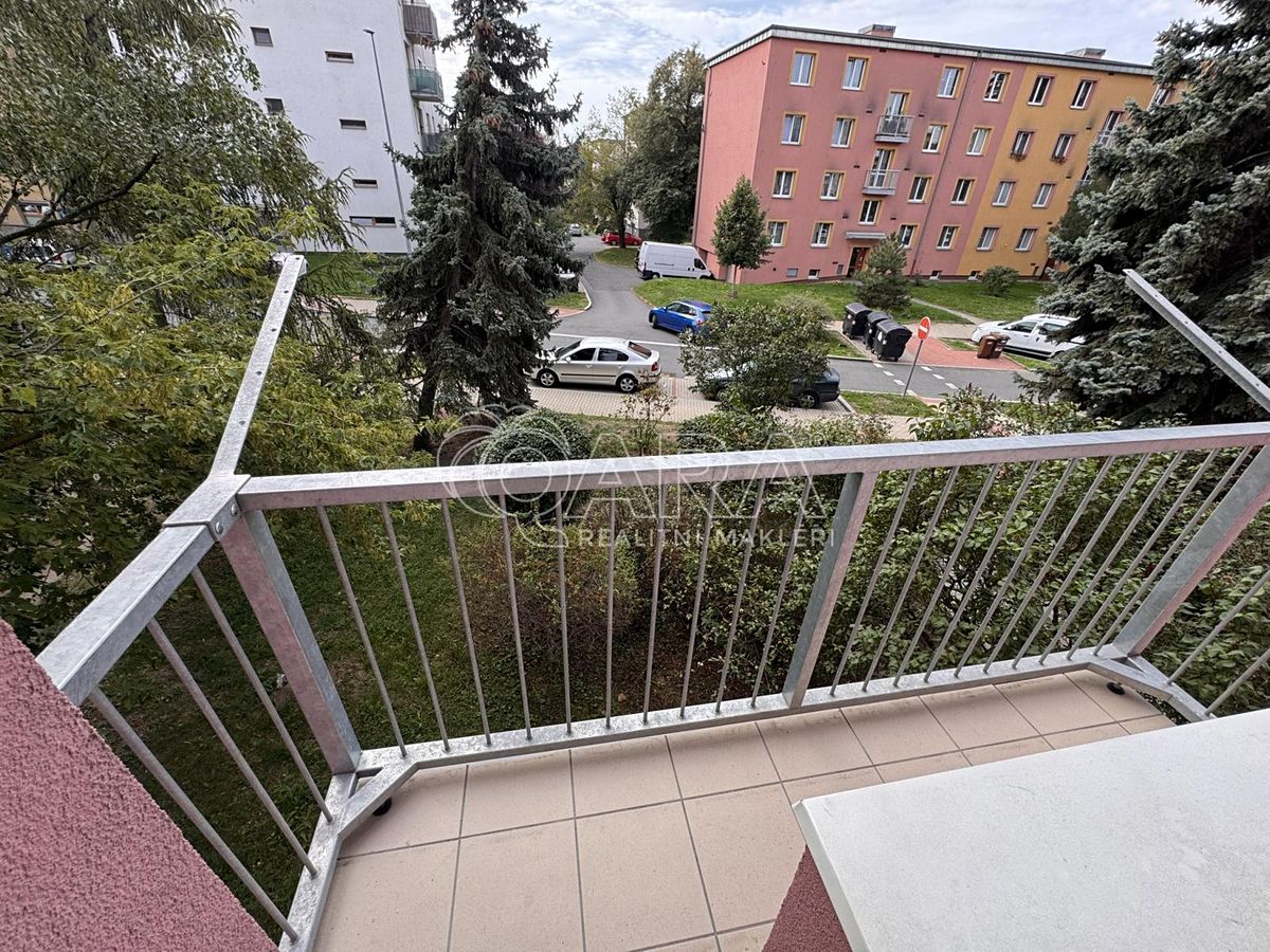Pronájem bytu 2+kk 52 m² – fotografie 5