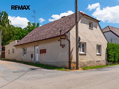 Prodej rodinného domu 186 m², pozemek 390 m²