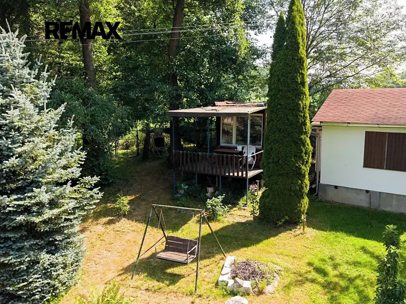 Prodej zahrady 439 m², Příbor – náhled fotky 3