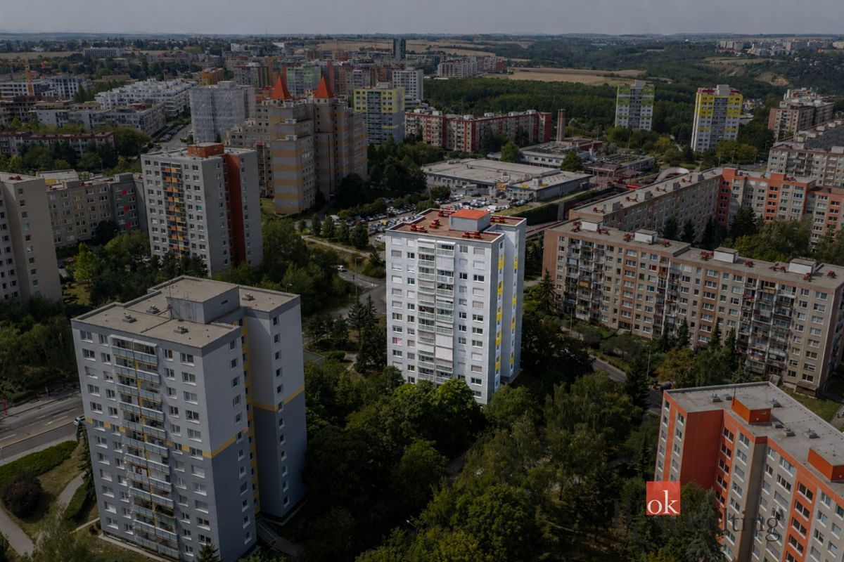Prodej bytu 3+1 73 m² – fotografie 4