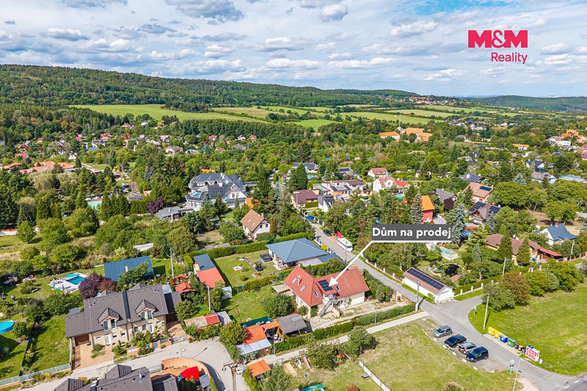 Prodej rodinného domu 226 m², pozemek 1151 m² – fotografie 5