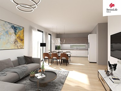 Haus zum Kauf, 126 m² (2 von 7)
