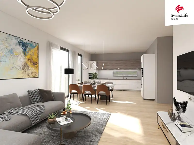 Prodej rodinného domu 126 m², pozemek 555 m², Vejprnice – náhled fotky 2